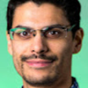 Meet your Posher, Michael